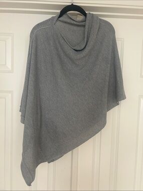 We are Amma Gray 7 in 1 Nursing Cover - one size fits most- Post Pardum